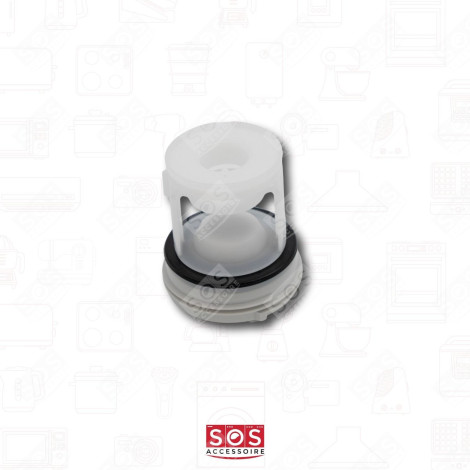 FILTER CAP WASHING MACHINES - 42065252, 32008162