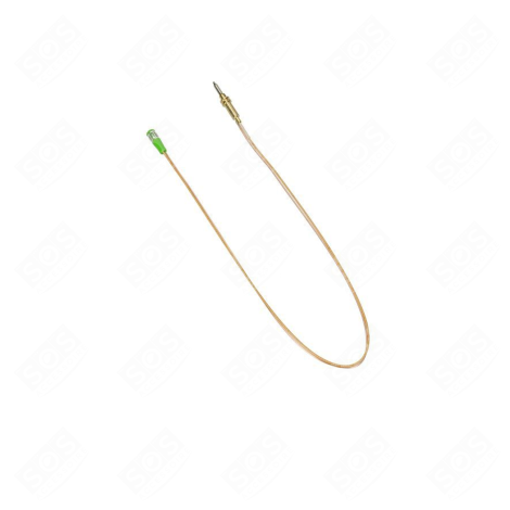 THERMOCOUPLE ELECTRIC / GAS HOBS - 488000858018, C00858018
