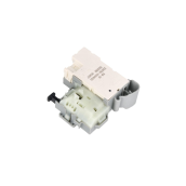 Verrouillage de porte