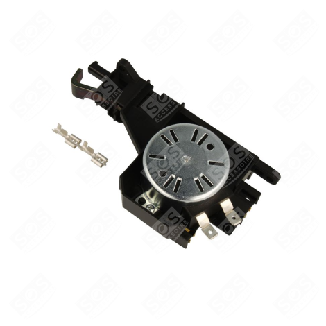 DOOR LOCK GAS / ELECTRIC OVENS - 910497