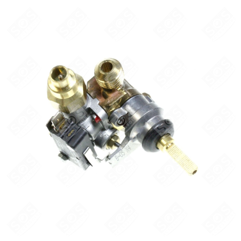 D0.63 FAUCET GAS / ELECTRIC OVENS - 957330348, 957330400