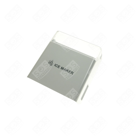 FRONT LID ICE COMPARTMENT REFRIGERATOR, FREEZER - HK1649165