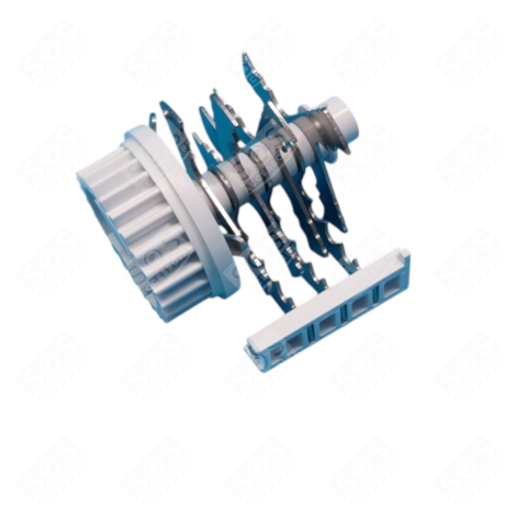 LAME REFRIGERATOR, FREEZER - EBZ64670737, HK1646509