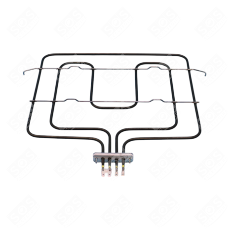 RÉSISTANCE GAS / ELECTRIC OVENS - 866026