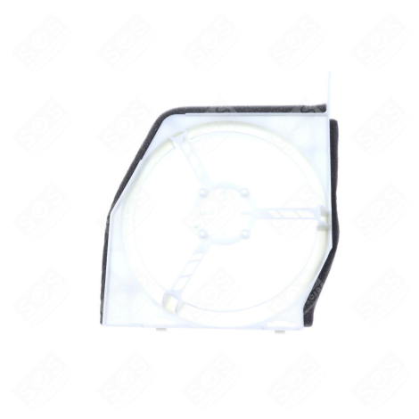 FAN GUIDE REFRIGERATOR, FREEZER - MEA42773102, AEC74777701