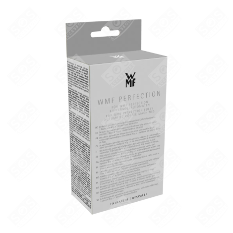 PERFECT DESCALER COFFEE MAKER, ESPRESSO - XW132000