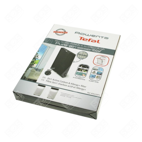 AIR FILTER AIR CONDITIONER  - XD6220F0