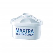 Pack of 2 original Maxtra cartridges