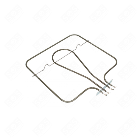 BOTTOM HEATING ELEMENT 1,500W GAS / ELECTRIC OVENS - 41020672