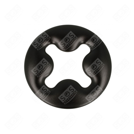 INNER RAPID BURNER CAP GAS / ELECTRIC OVENS - 201050734