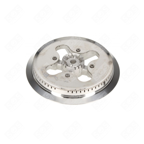 BURNER HEAD GAS / ELECTRIC OVENS - 878010094