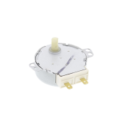 Rotating Plate Motor MDS-4A