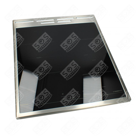 CERAMIC GLASS COOKTOP ELECTRIC / GAS HOBS - 814543