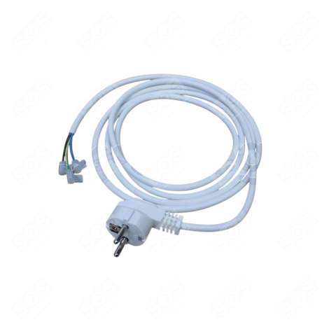 POWER CORD REFRIGERATOR, FREEZER - 691291332