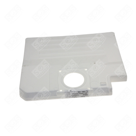 EVAPORATOR COVER REFRIGERATOR, FREEZER - 480132103373