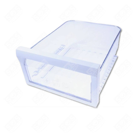 COMPLETE DRAWER REFRIGERATOR, FREEZER - 691170952, 4395730100