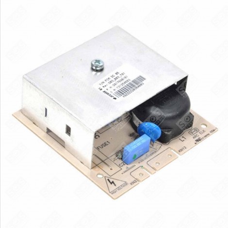 MODULE WASHING MACHINES - 2817690100, 2817690101