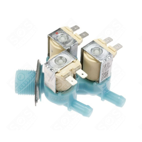 3-WAY SOLENOID VALVE WASHING MACHINES - DC62-00233B