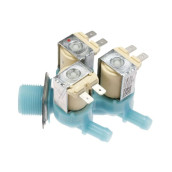 3-way solenoid valve