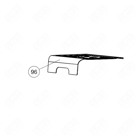 GRID (REFERENCE 96) COFFEE MAKER, ESPRESSO - 9178014619, C00913309