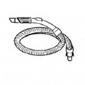 Complete hose (with handle) rs-rt2505