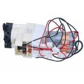 Ceramic valve 12-24V