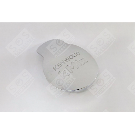 ENSEMBLE COUVERCLE SORTIE LENTE FOOD PROCESSOR - KW716675