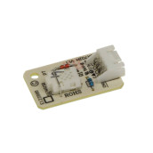 Humidity sensor