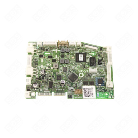 ELECTRONIC CARD ROBOT VACUUM CLEANER - RS-2230002313, RS2230002313