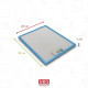 METAL ANTI-FAT FILTER (SOLD INDIVIDUALLY) 240X300MM EXTRACTOR HOOD - 50253939008