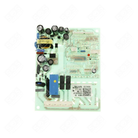 ELECTRONIC CARD, MAIN MODULE WINE CELLAR - 49055152, 0074090928A