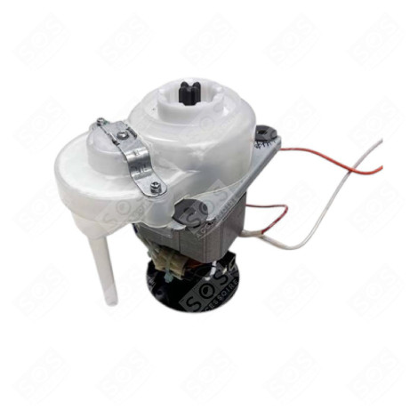 MOTEUR  FOOD PROCESSOR - AS00000737