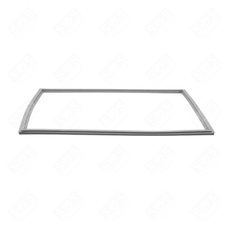 DRAWER SEAL (LOWER FREEZER) REFRIGERATOR, FREEZER - 49046049