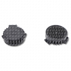 Set of 2 carbon filters