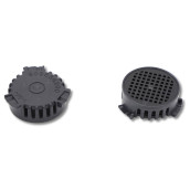 Set of 2 carbon filters