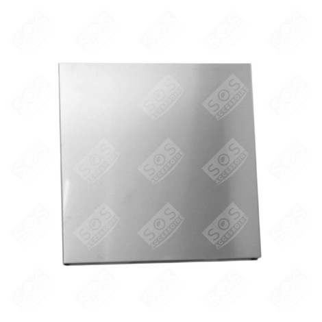 FRONT PANEL DISHWASHER - DD81-02521A