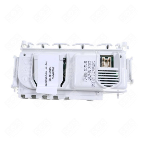 PROGRAMMER DISHWASHER - 816292315, 816291786