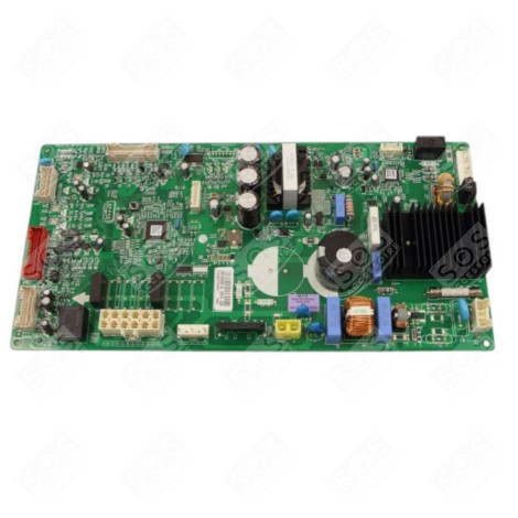 MAIN BOARD REFRIGERATOR, FREEZER - EBR31630208
