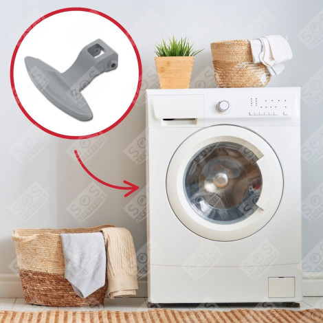 DOOR HANDLE WASHING MACHINES - 3650EN3005A