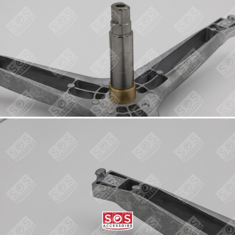 DRUM BRACE WASHING MACHINES - DC97-14369D