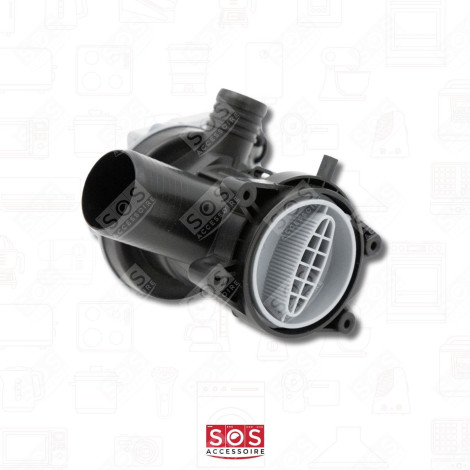 DRAIN PUMP WASHING MACHINES - 481010584942 481236018559