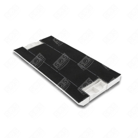 CARBON FILTER (SOLD INDIVIDUALLY) EXTRACTOR HOOD - 00434229