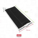 CARBON FILTER (SOLD INDIVIDUALLY) EXTRACTOR HOOD - 00434229