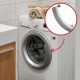 DOOR HANDLE WASHING MACHINES - 00751791