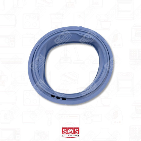 ORIGINAL PORTHOLE GASKET (SLEEVE) WASHING MACHINES - 0020300590A