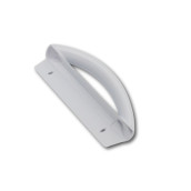 Fridge or freezer handle