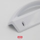 FRIDGE OR FREEZER HANDLE REFRIGERATOR, FREEZER - 2236286056