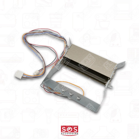 RÉSISTANCE 2300W TUMBLE DRYER - C00277072, C00280489