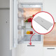 FREEZER DOOR REFRIGERATOR, FREEZER - 0530023240, 0530023240