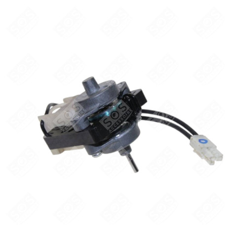 FAN MOTOR REFRIGERATOR, FREEZER - 480131100743